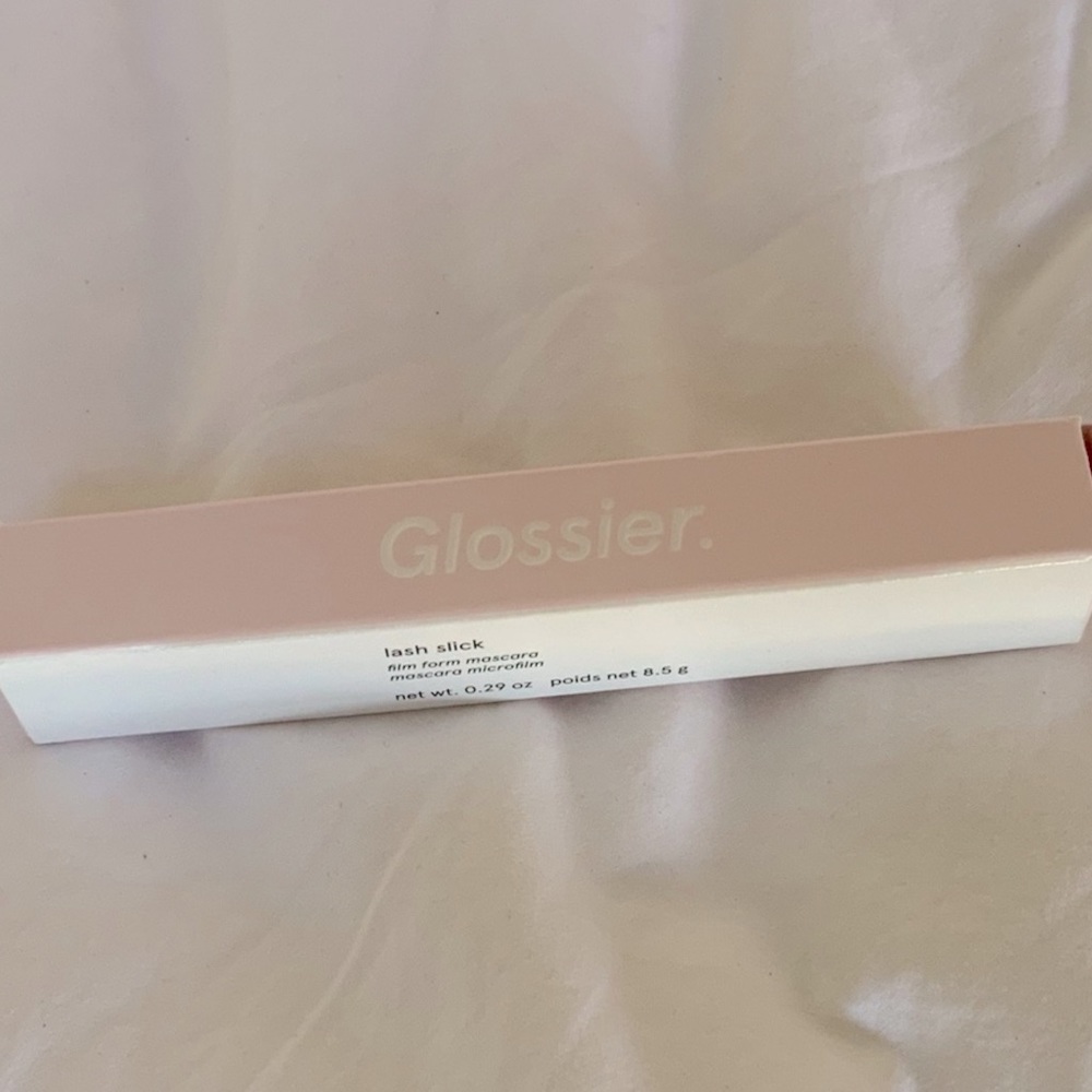 Glossier Lash Slick Mascara